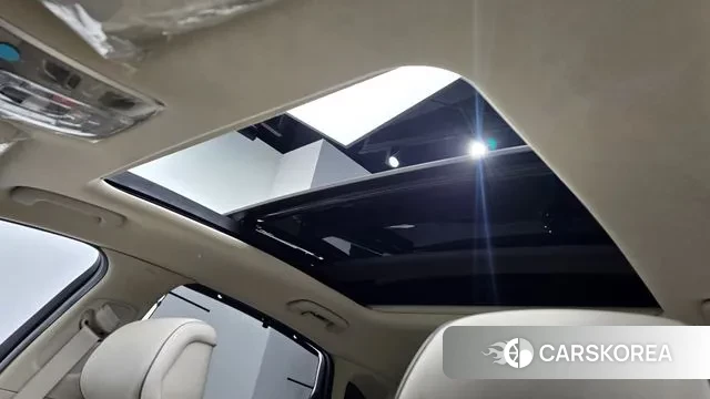 Genesis G80 (RG3) id 3769938 из Кореи 8