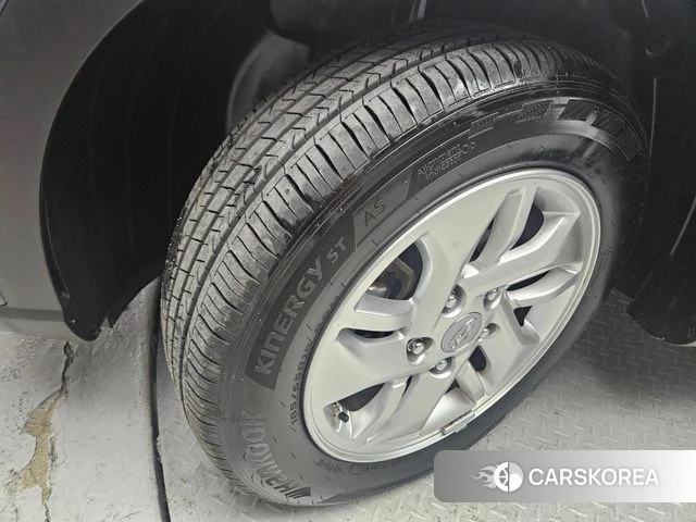 Hyundai Venue id 3885178 из Кореи 8