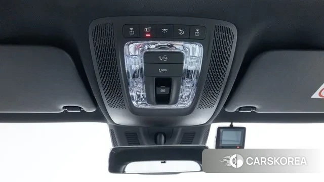 Mercedes-Benz GLA - Class H247 id 3261975 из Кореи 8