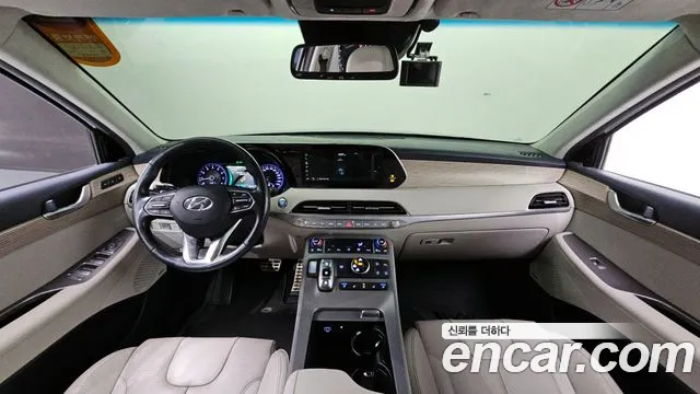 Hyundai Palisade id 2558021 из Кореи 8