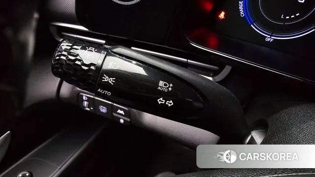 Hyundai Avante Hybrid (CN7) id 3411101 из Кореи 8