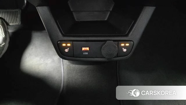 Kia The New Kia Ray id 4186524 из Кореи 8