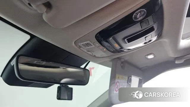 Kia EV6 id 3582063 из Кореи 8