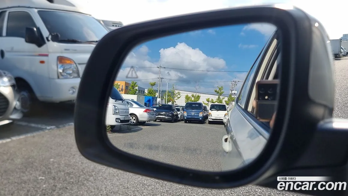 Kia The New Morning (JA) id 1828773 из Кореи 8