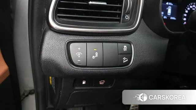 Kia The New Sorento id 4483244 из Кореи 8