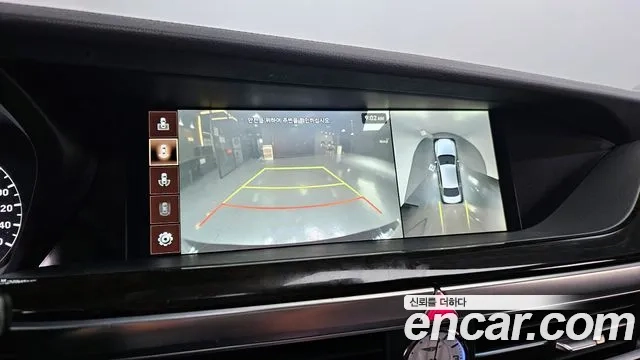 Genesis G90 id 2870370 из Кореи 8