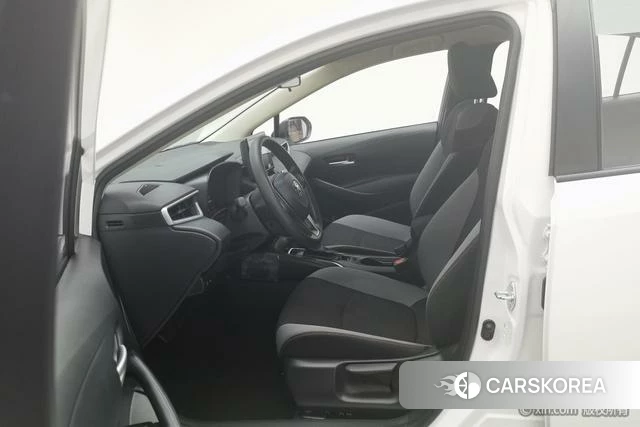 Toyota Corolla id 4210602 из Китая 8