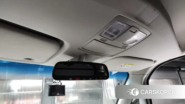 Kia The New Kia Ray id 3550006 из Кореи 8