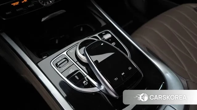 Mercedes-Benz G-Class W463b id 3764878 из Кореи 8