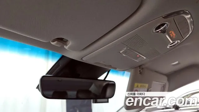 Hyundai The New Grandeur IG Hybrid id 2955415 из Кореи 8