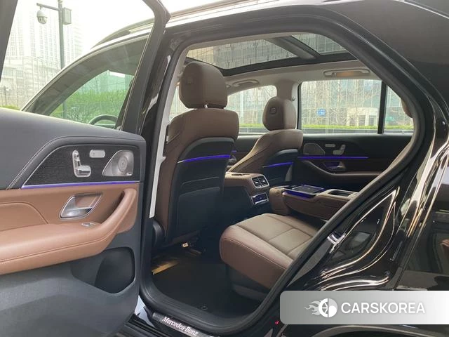 Mercedes-Benz GLE (import) id 4264760 из Китая 8