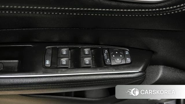 Renault Korea (Samsung) SM6 id 3937107 из Кореи 8