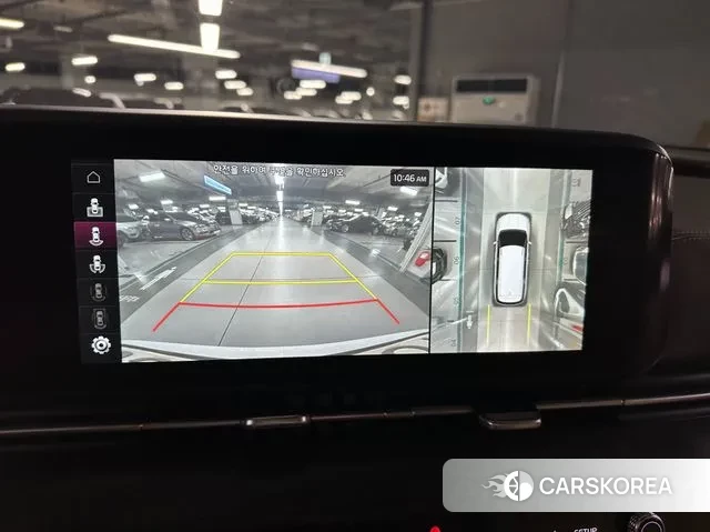 Kia Carnival 4th generation id 3502102 из Кореи 8