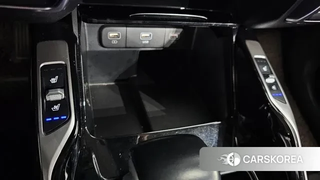 Kia Sorento 4th Generation id 3685980 из Кореи 8