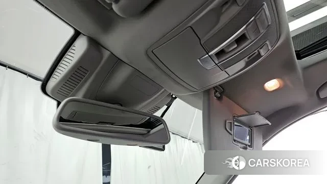 Mercedes-Benz GLE - Class W166 id 3641588 из Кореи 8