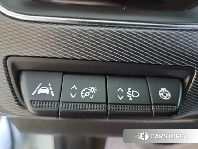 Renault Korea (Samsung) XM3 id 3198051 из Кореи 8