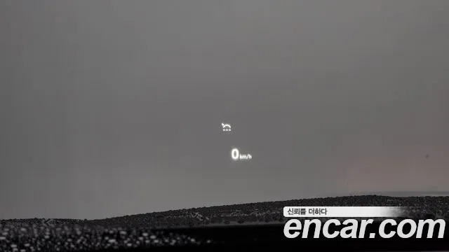 Genesis G90 id 2860171 из Кореи 8