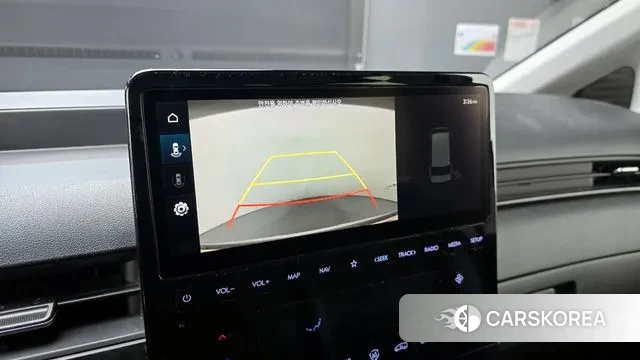 Hyundai Staria id 3735815 из Кореи 8