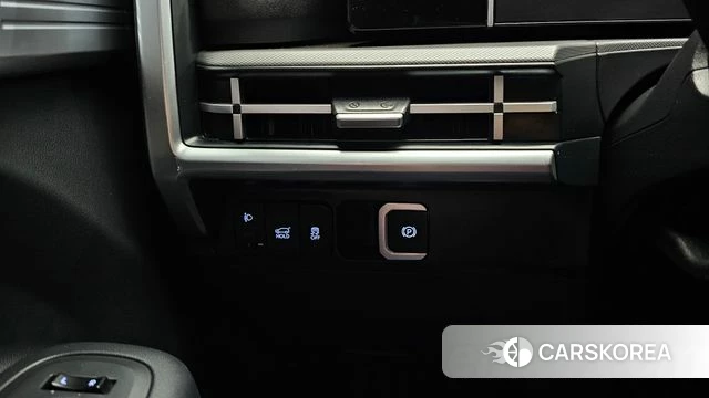 Hyundai Santa Fe (MX5) id 4201181 из Кореи 8