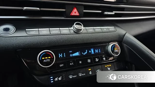 Hyundai Avante (CN7) id 3592782 из Кореи 8