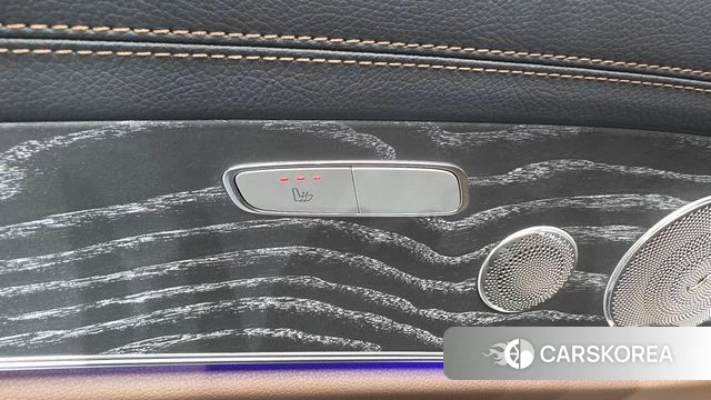 Mercedes-Benz E-Class W213 id 4231414 из Кореи 8