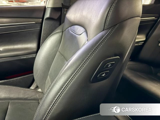 Hyundai Grandeur IG id 3966511 из Кореи 8