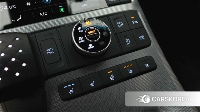 Hyundai The New Palisade id 4178542 из Кореи 8