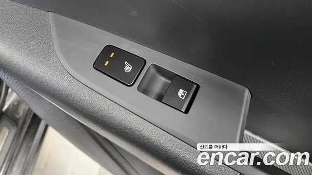Kia Di All New Niro EV id 2811042 из Кореи 8