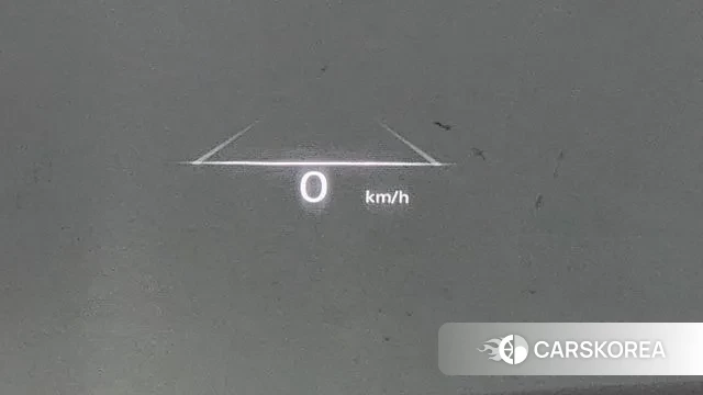 Genesis GV70 id 3770132 из Кореи 8