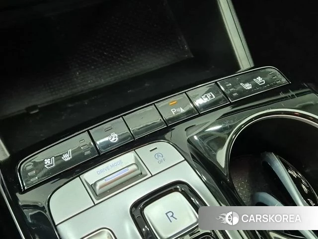 Hyundai Tucson (NX4) id 4887257 из Кореи 8