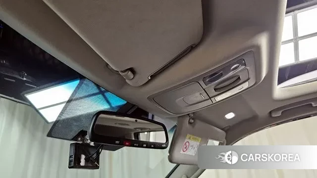 Kia Mohave Master id 2969172 из Кореи 8