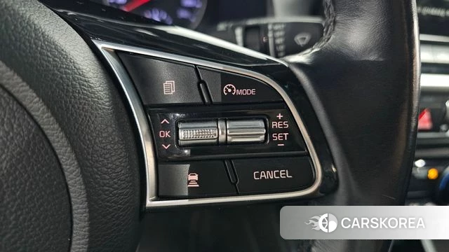 Kia Come New K3 id 3917087 из Кореи 8