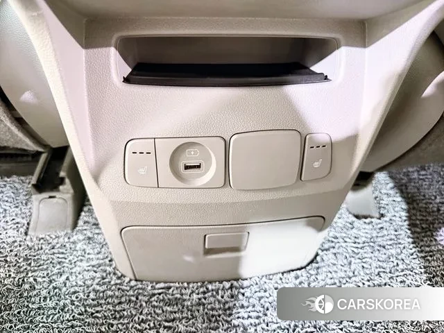 Kia The New Carnival id 3226768 из Кореи 8