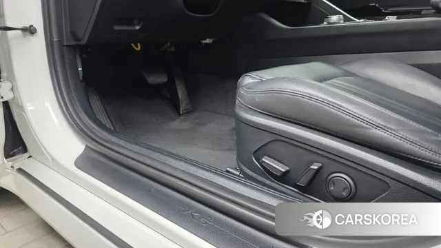 Kia K5 3rd generation id 3513279 из Кореи 8