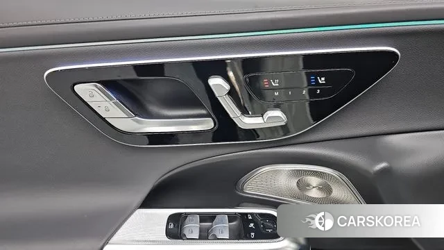 Mercedes-Benz E-Class W214 id 3700689 из Кореи 8