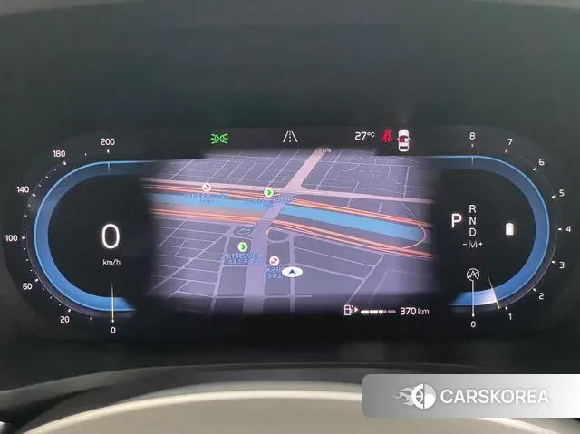 Volvo V60 Cross-Country 2nd Generation id 3217369 из Кореи 8