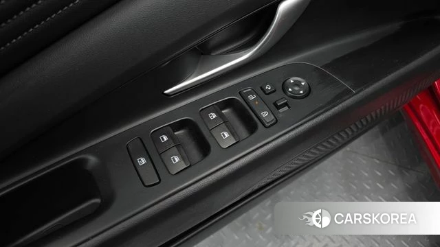 Hyundai The New Avante (CN7) id 3940029 из Кореи 8