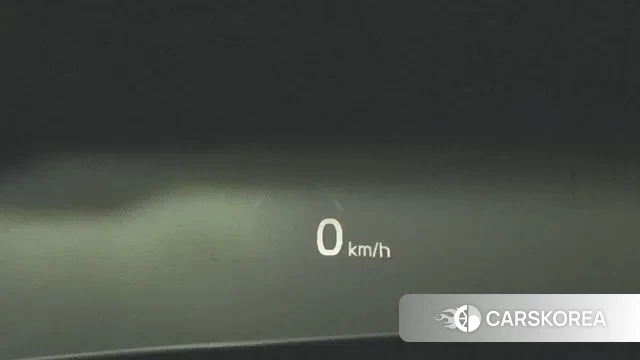 Kia Mohave Master id 3407345 из Кореи 8