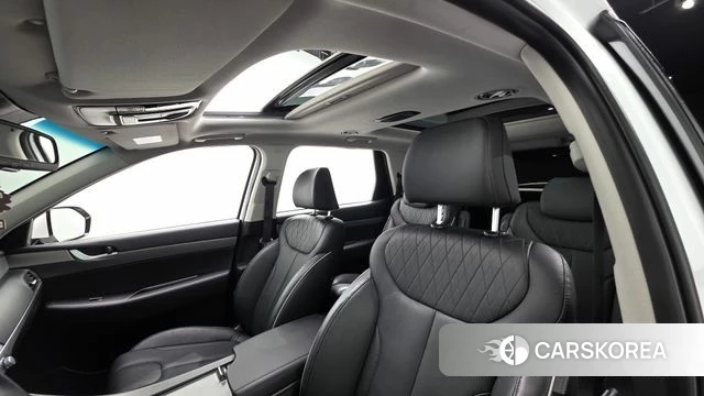Hyundai Palisade id 4688111 из Кореи 8