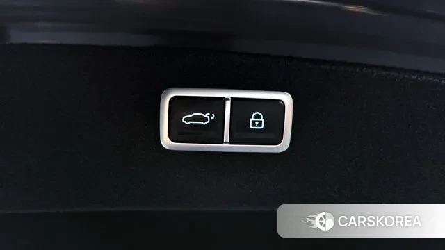 Genesis G80 (RG3) id 3735535 из Кореи 8