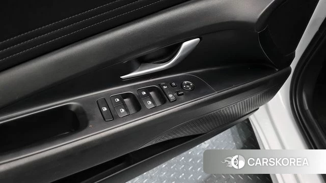 Hyundai Avante Hybrid (CN7) id 3941318 из Кореи 8