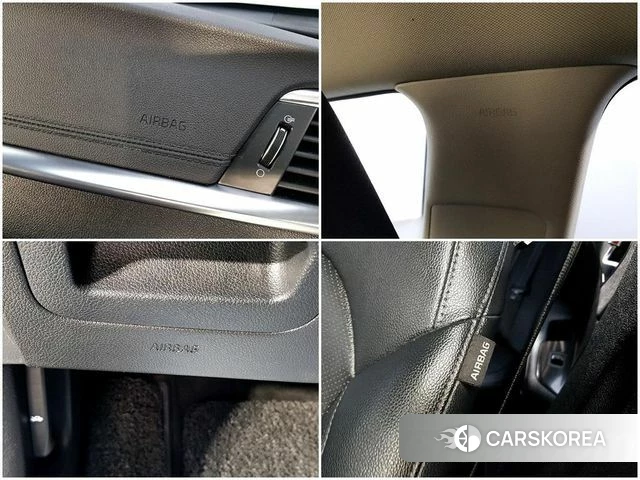 Kia The New K5 2nd generation id 3873926 из Кореи 8