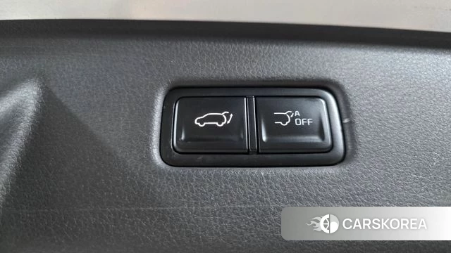 Kia The New Carnival 4th Generation id 4916736 из Кореи 8