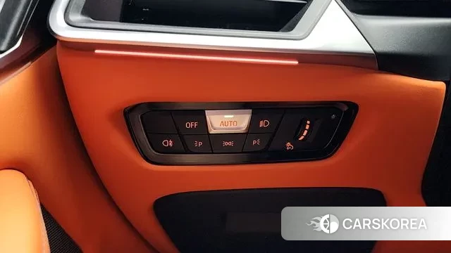 BMW M4 (G82) id 3031514 из Кореи 8