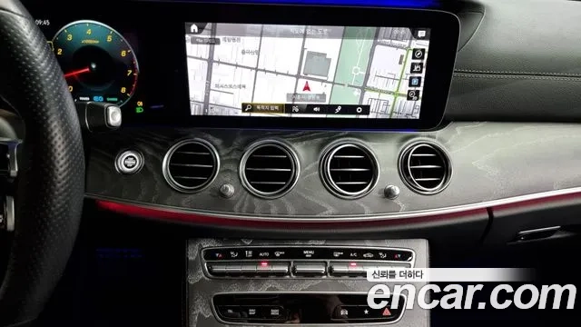 Mercedes-Benz E-Class W213 id 2864534 из Кореи 8