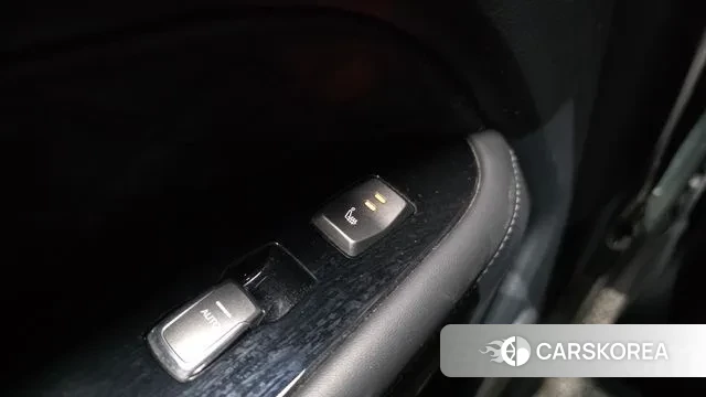 Ssangyong All New Rexton id 3519442 из Кореи 8