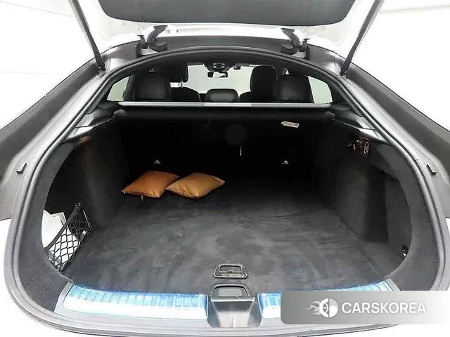 Mercedes-Benz GLE-Class W167 id 3695740 из Кореи 8