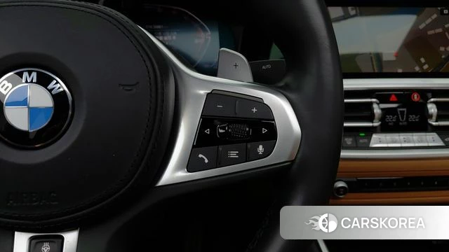 BMW 3 Series (G20) id 4779238 из Кореи 8