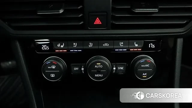 Volkswagen 7th Generation of Jetta id 3525283 из Кореи 8