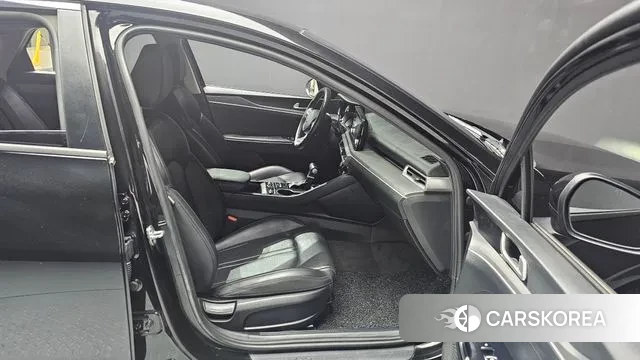 Kia K5 3rd generation id 3044296 из Кореи 8